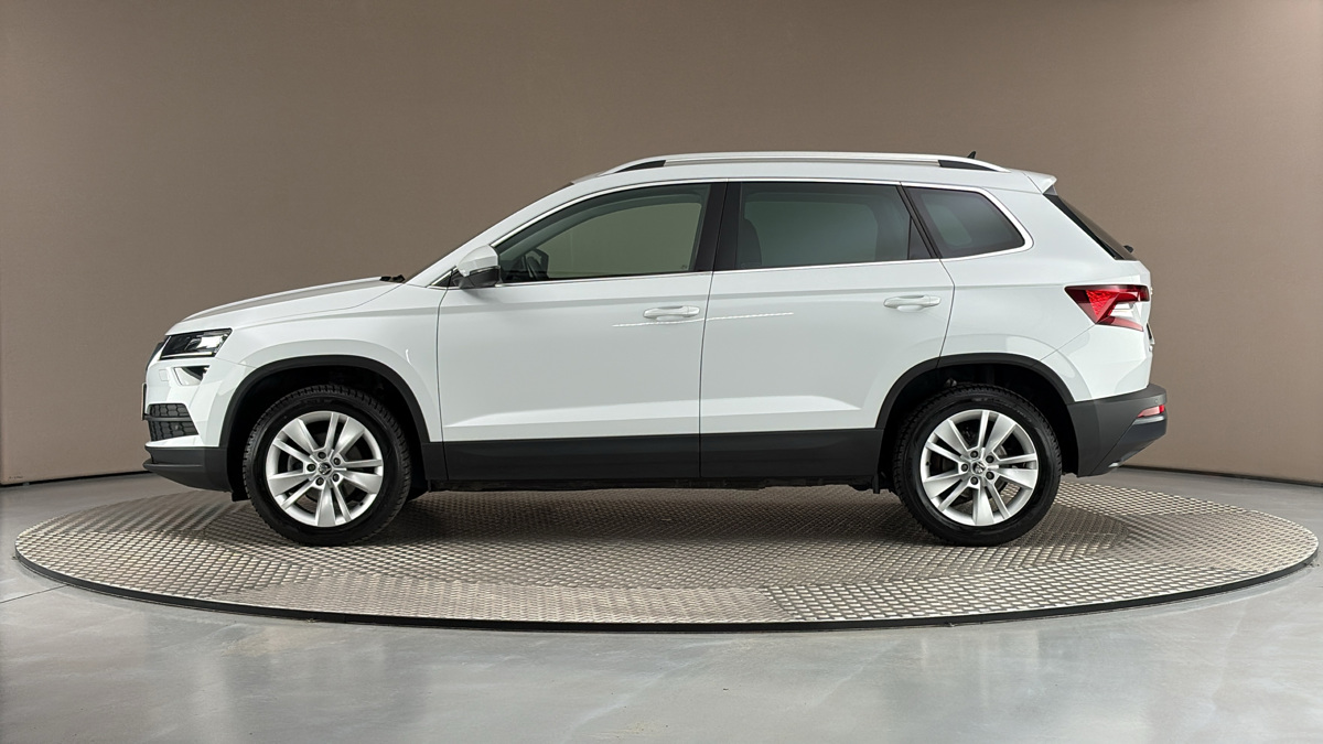 Škoda Karoq - 4