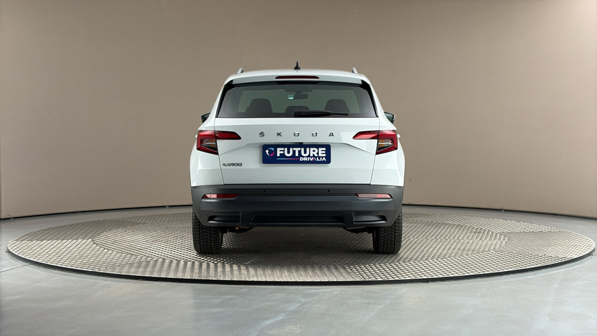 Škoda Karoq - 5