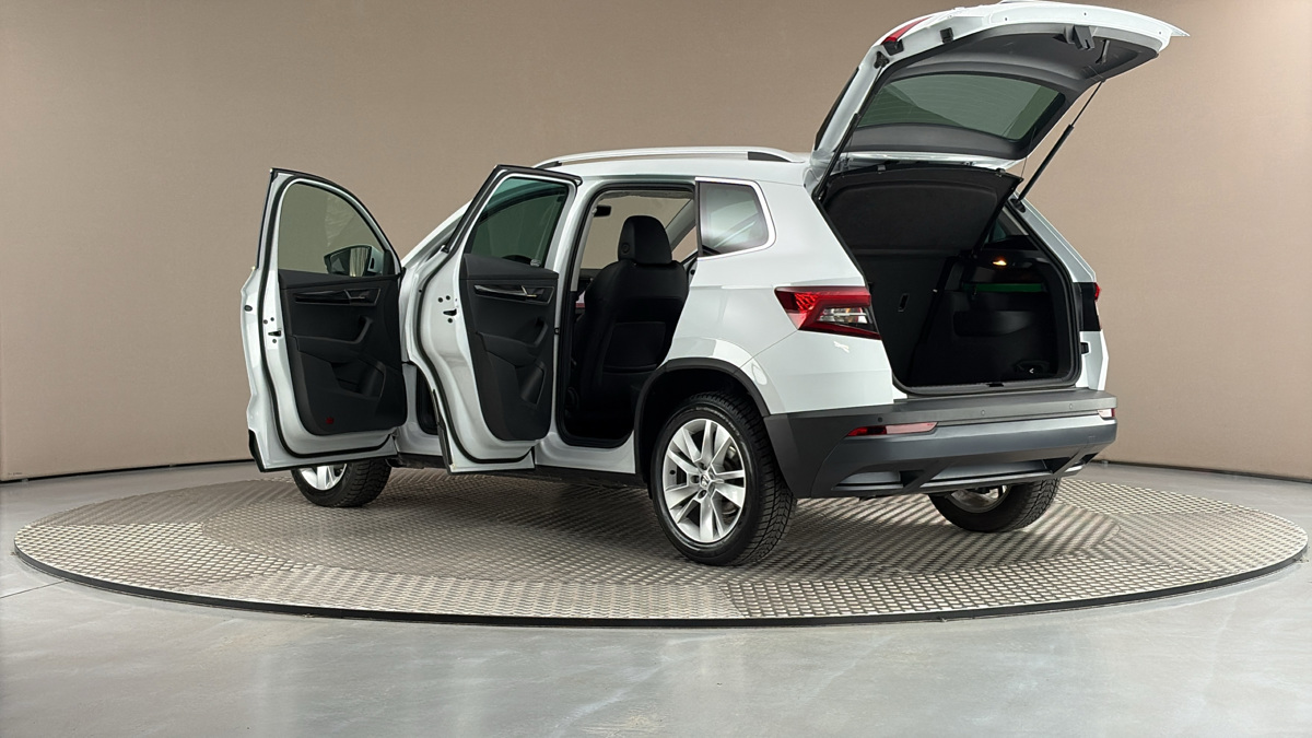 Škoda Karoq - 7