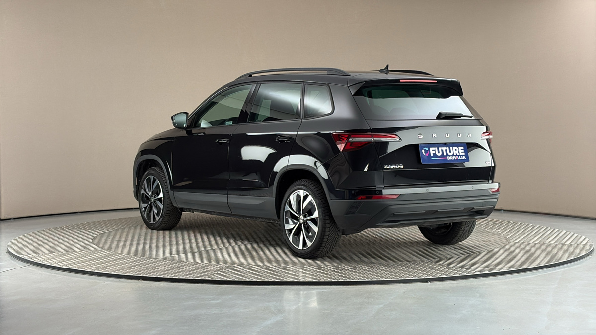 Škoda Karoq - 2