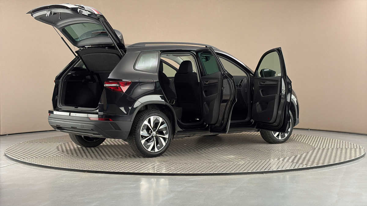 Škoda Karoq - 6
