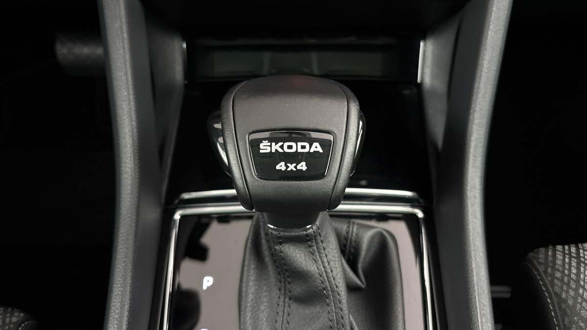 Škoda Karoq - 25