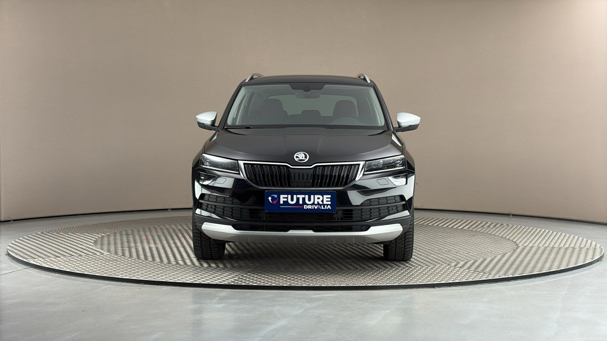 Škoda Karoq - 3