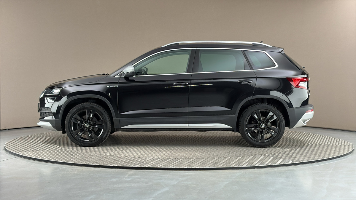 Škoda Karoq - 4