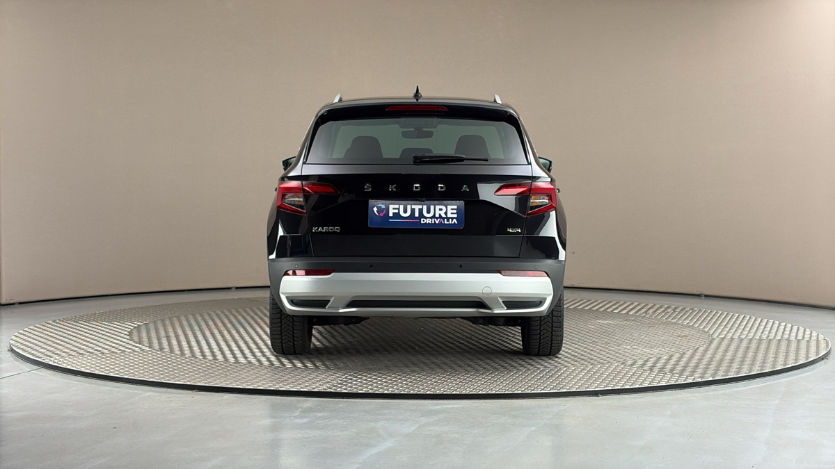 Škoda Karoq - 5