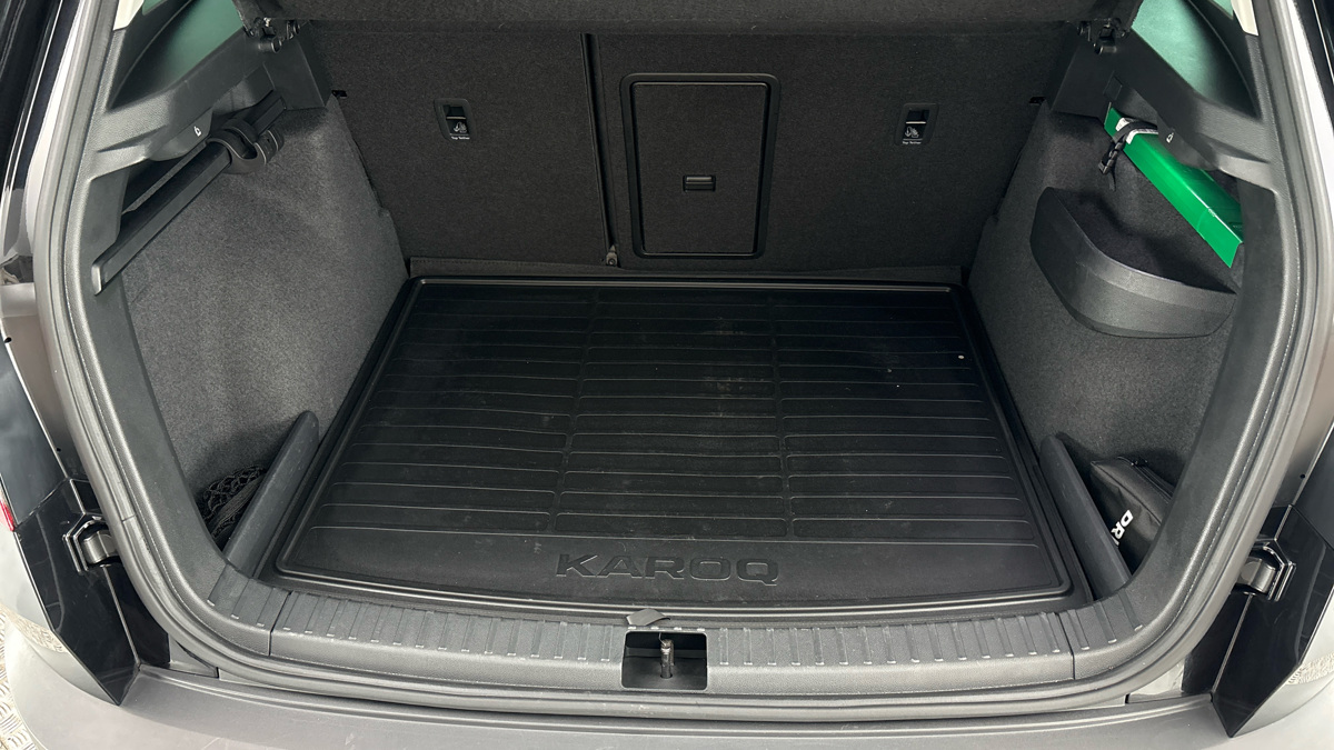 Škoda Karoq - 17