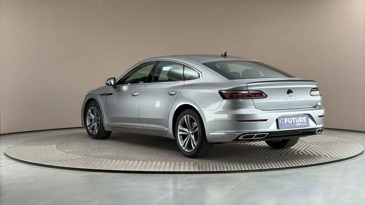 Volkswagen Arteon - 2