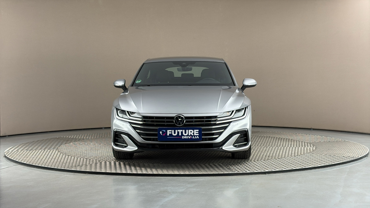 Volkswagen Arteon - 3