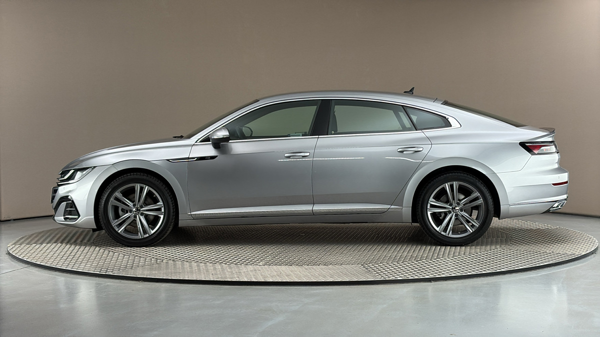Volkswagen Arteon - 4