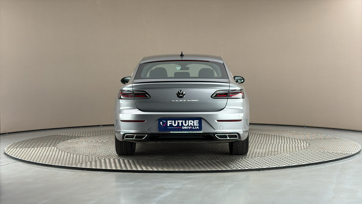 Volkswagen Arteon - 5