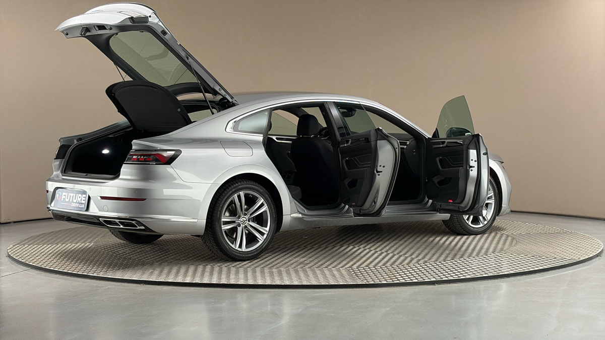 Volkswagen Arteon - 6