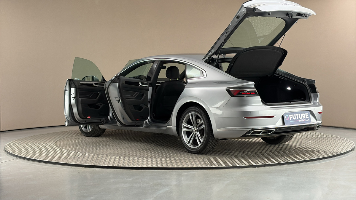 Volkswagen Arteon - 7