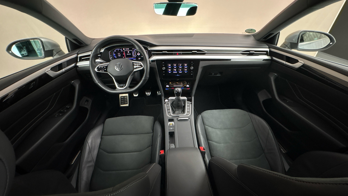 Volkswagen Arteon - 8