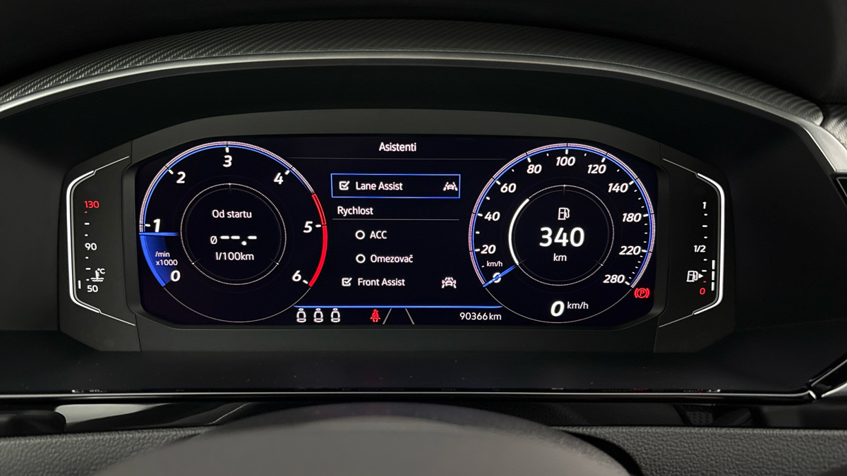 Volkswagen Arteon - 10