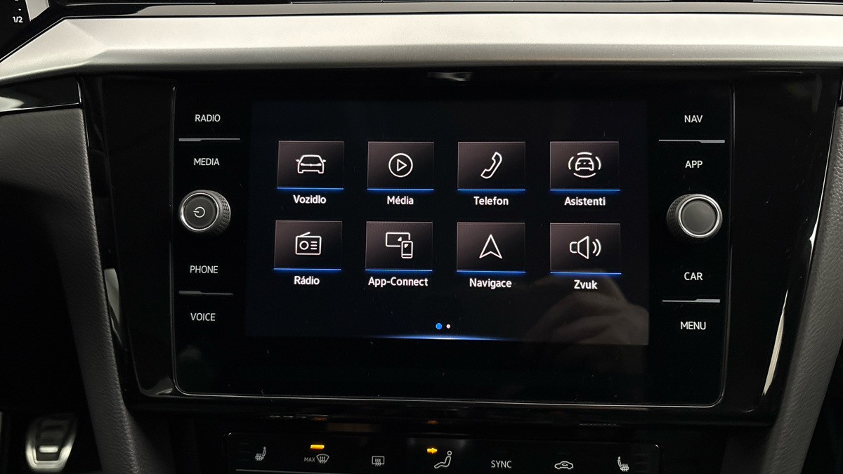 Volkswagen Arteon - 11