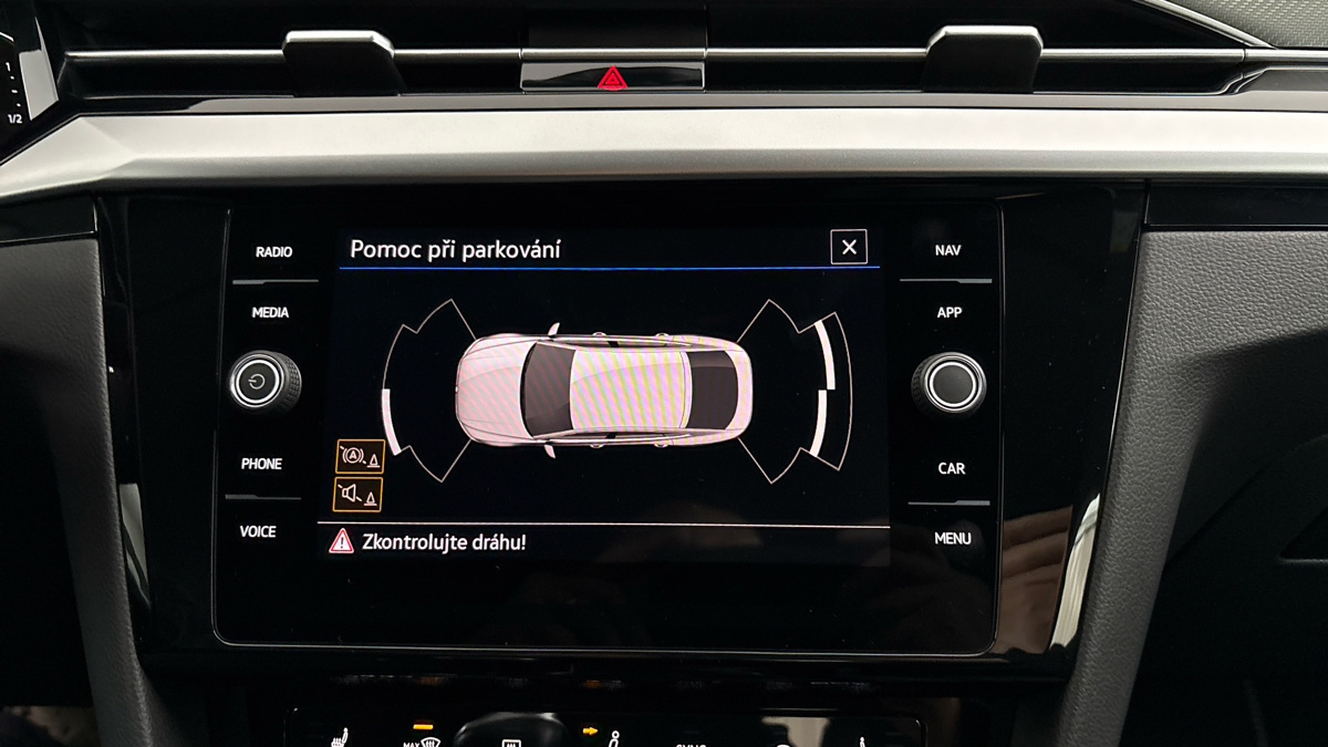 Volkswagen Arteon - 12