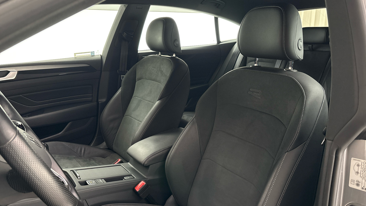 Volkswagen Arteon - 15