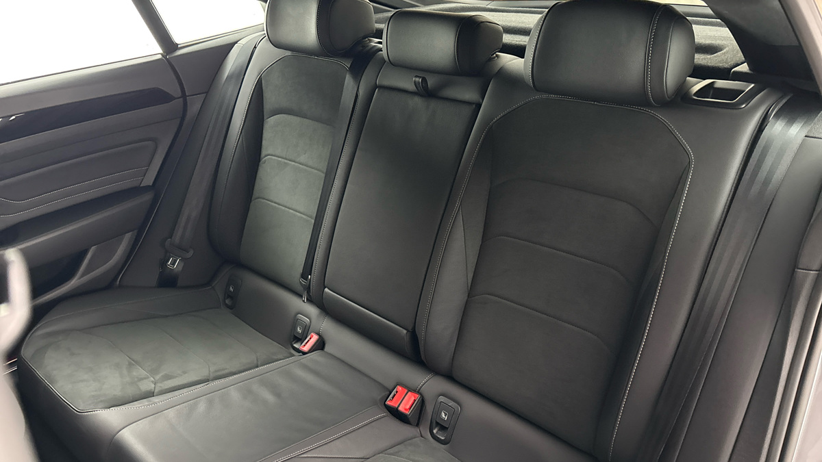 Volkswagen Arteon - 16