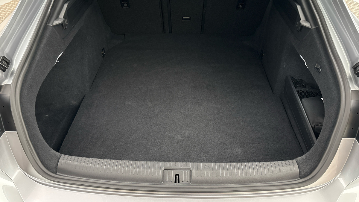 Volkswagen Arteon - 17