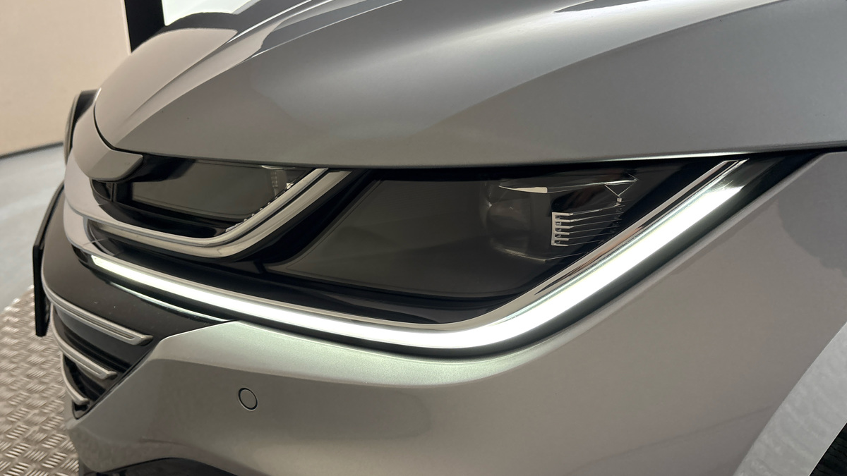 Volkswagen Arteon - 18