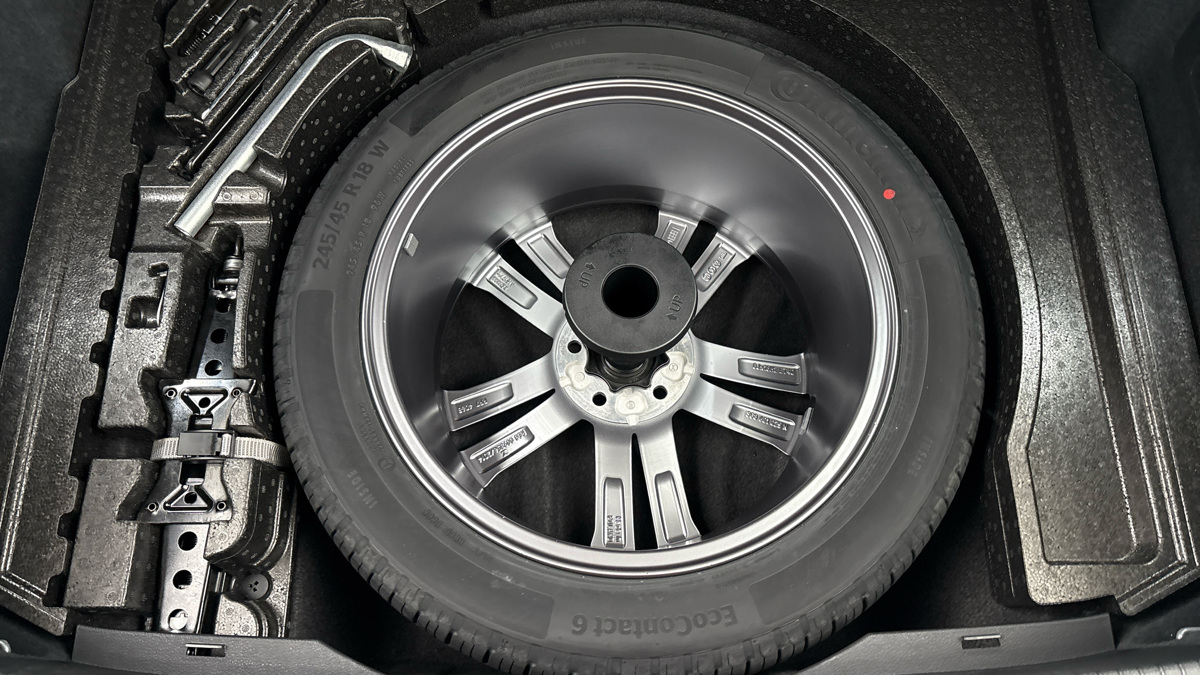 Volkswagen Arteon - 20