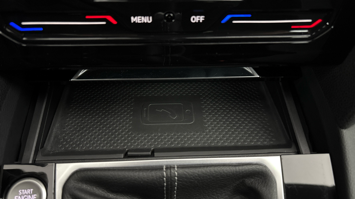 Volkswagen Arteon - 22