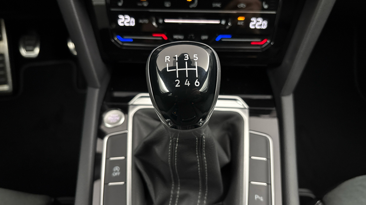 Volkswagen Arteon - 23