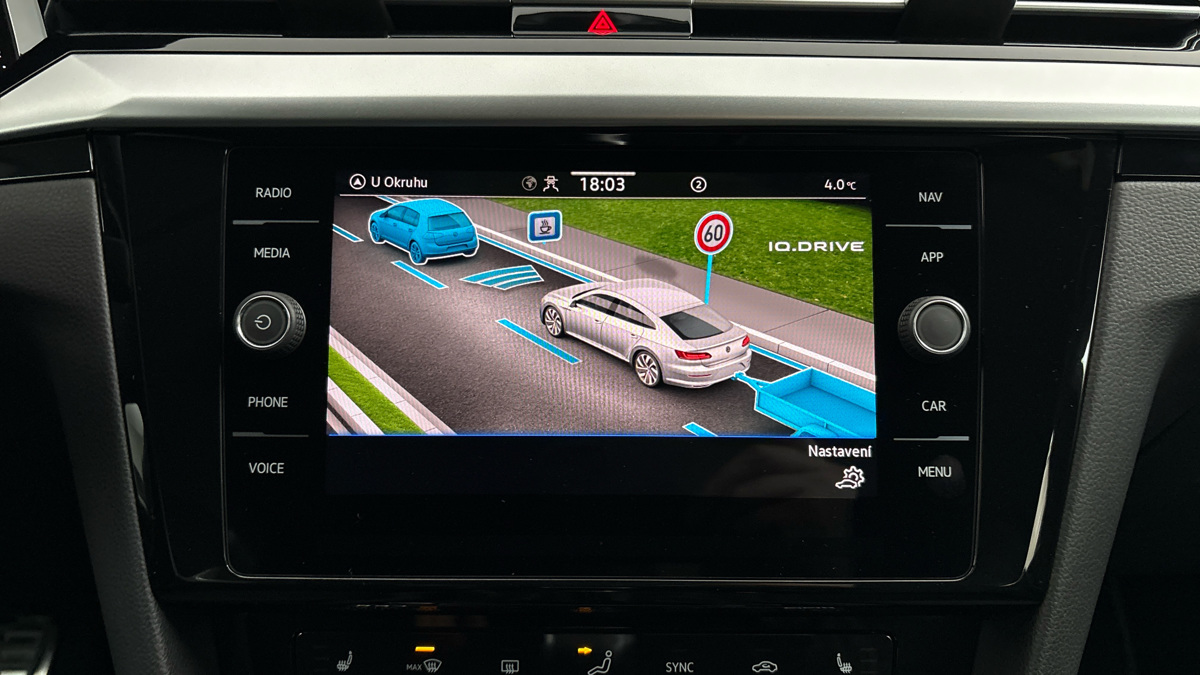 Volkswagen Arteon - 24