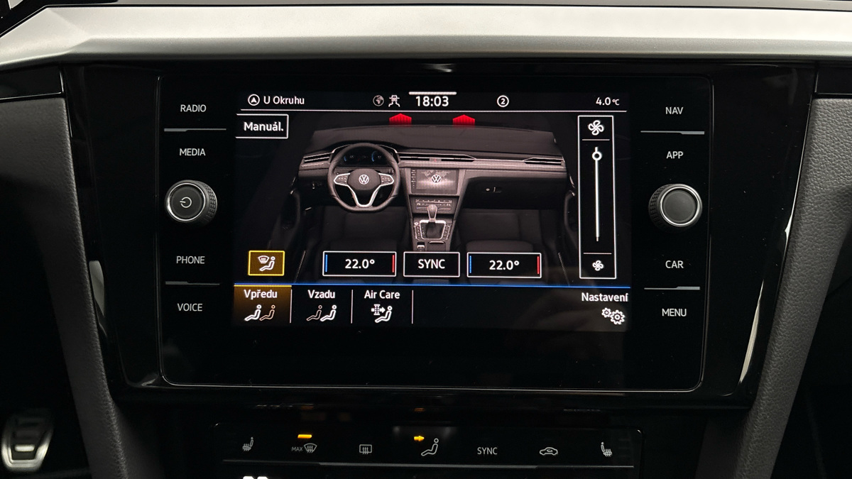 Volkswagen Arteon - 25