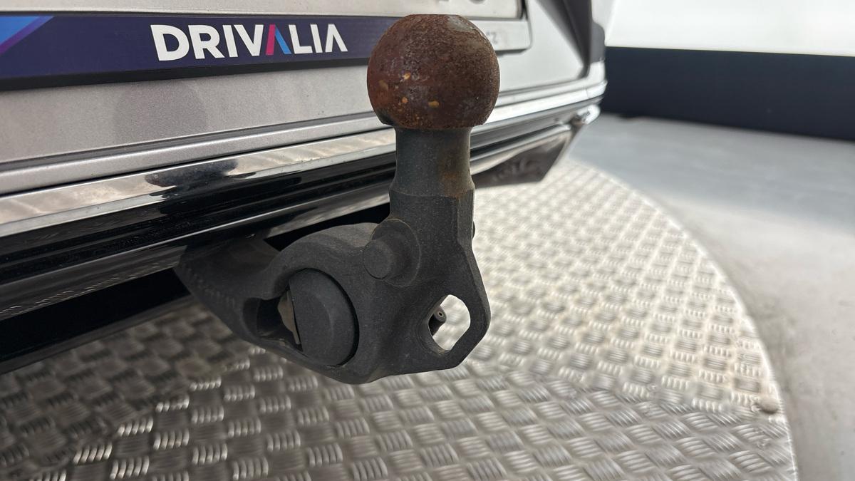 Volkswagen Arteon - 27