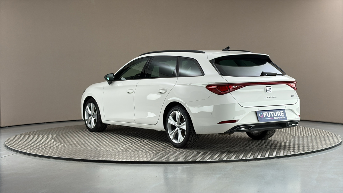 Seat Leon - 2