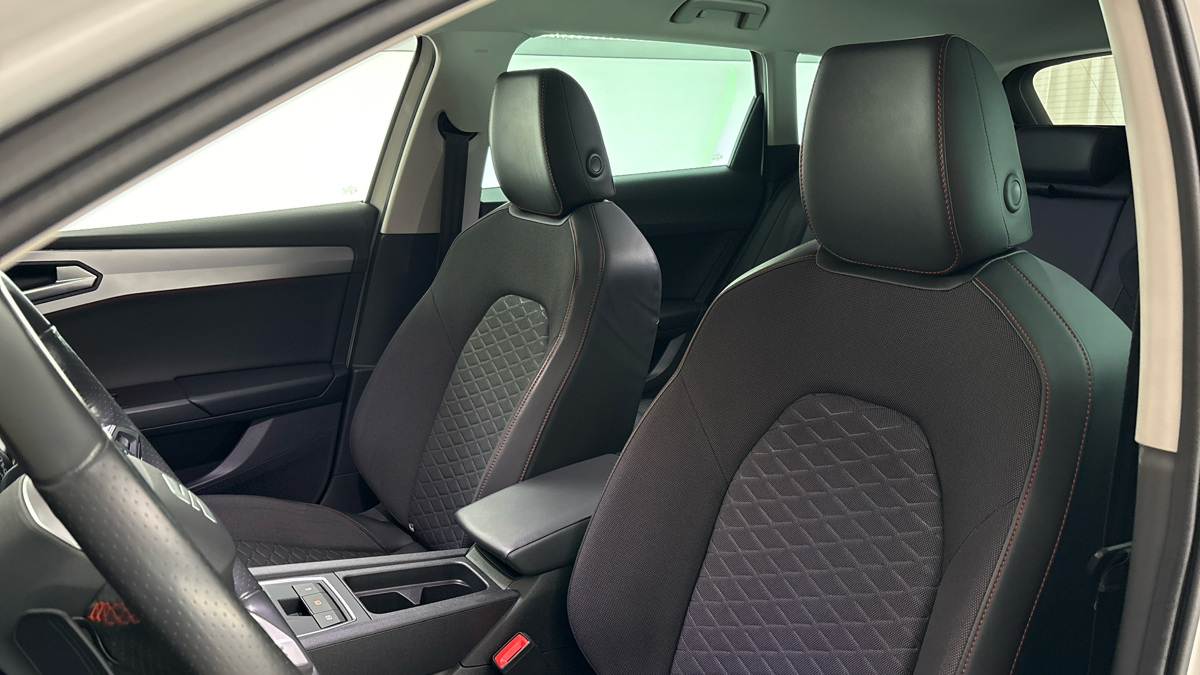 Seat Leon - 15