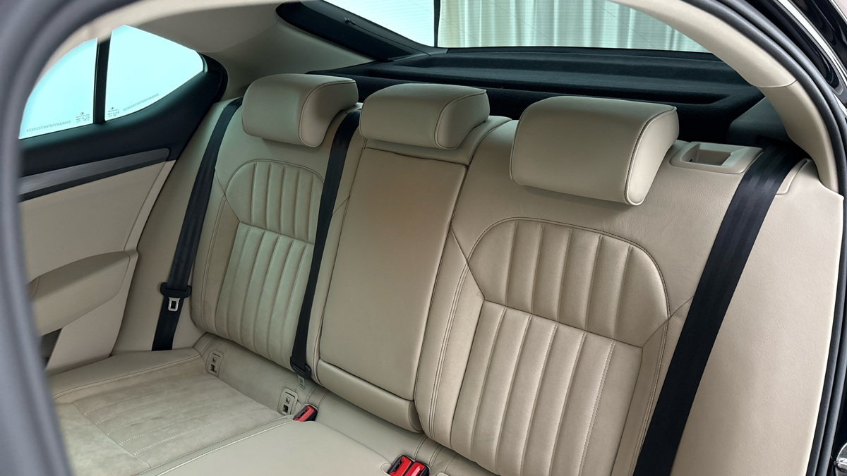 Škoda Superb - 16