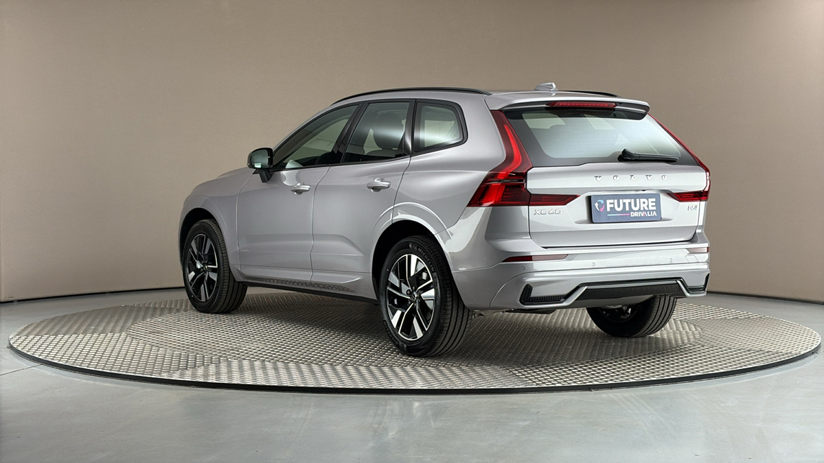 Volvo XC60 - 2