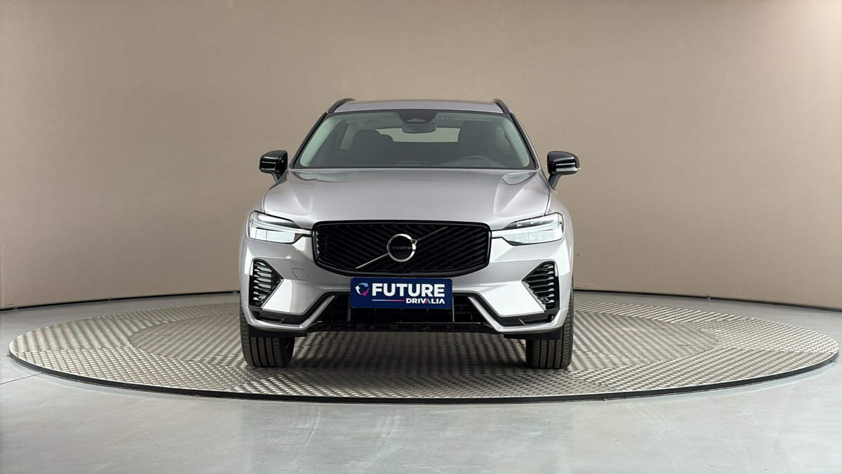 Volvo XC60 - 3