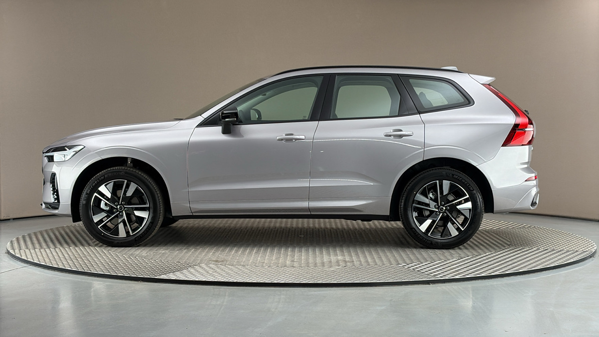 Volvo XC60 - 4