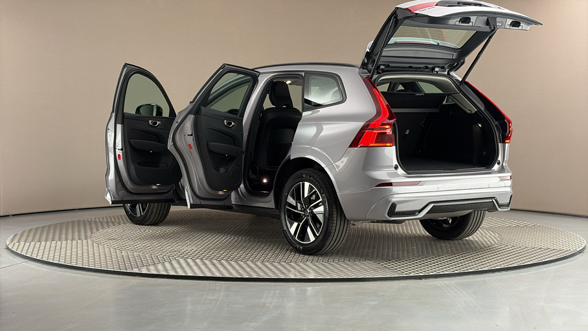 Volvo XC60 - 7