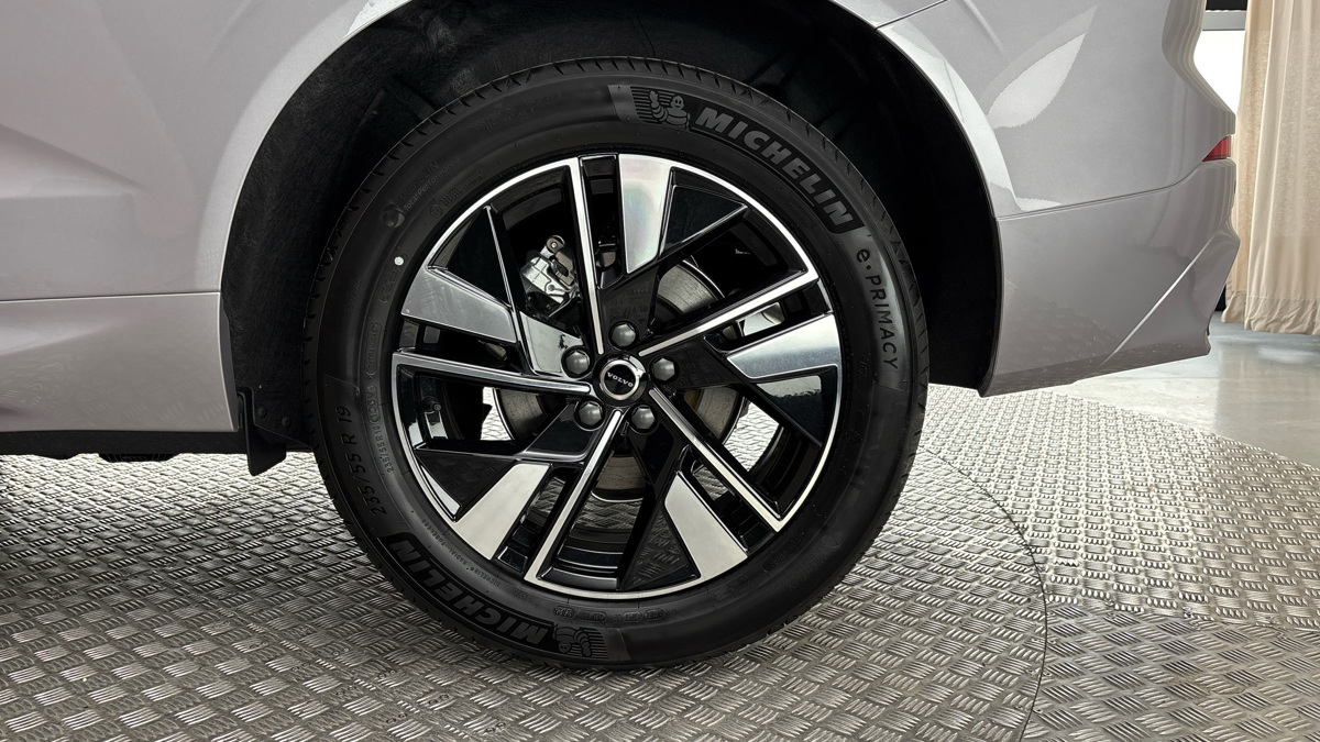 Volvo XC60 - 19