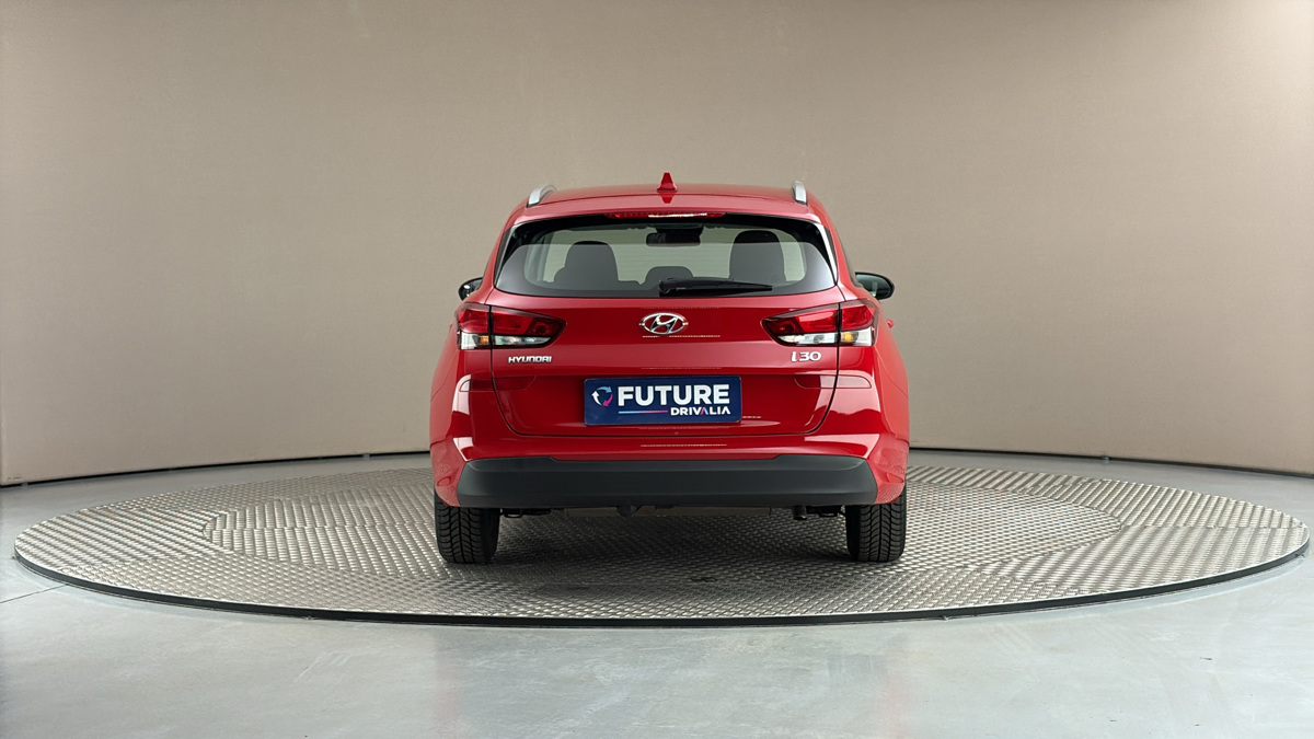 Hyundai i30 - 5