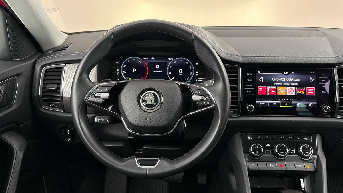 Škoda Kodiaq - 9