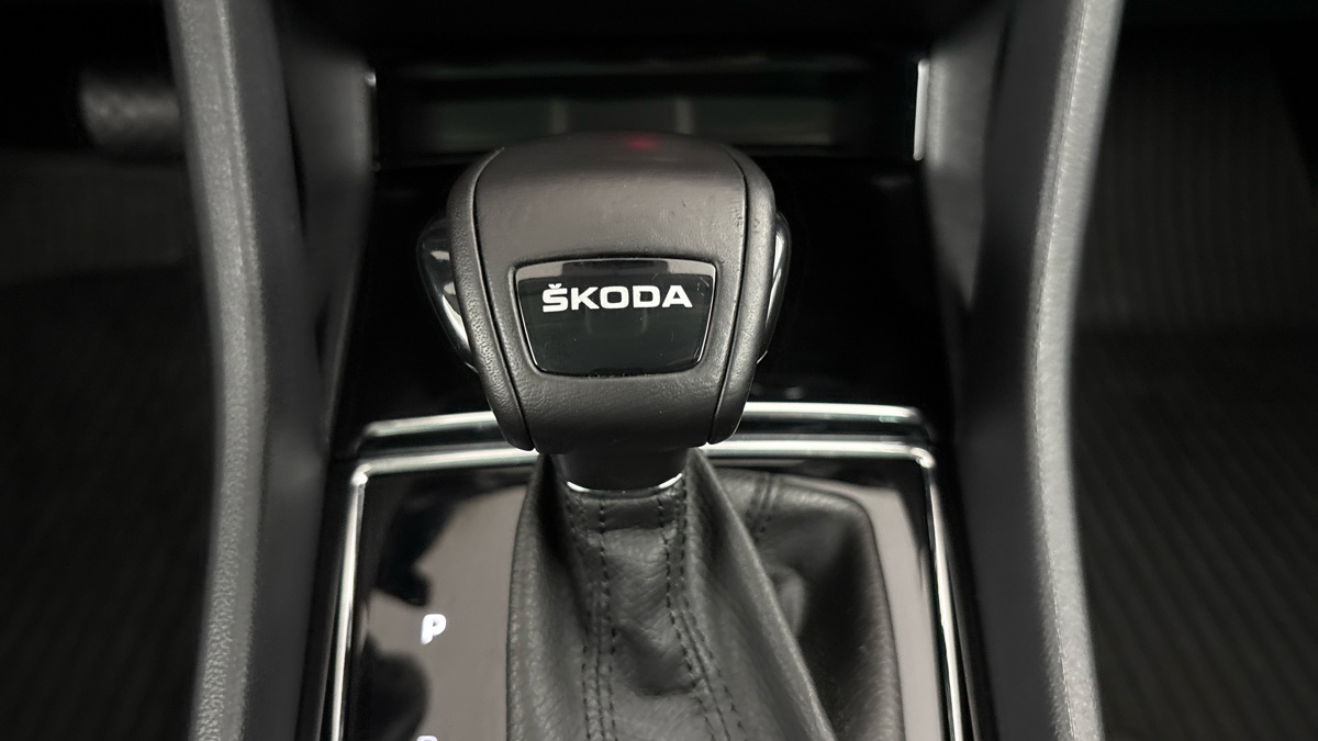 Škoda Kodiaq - 24