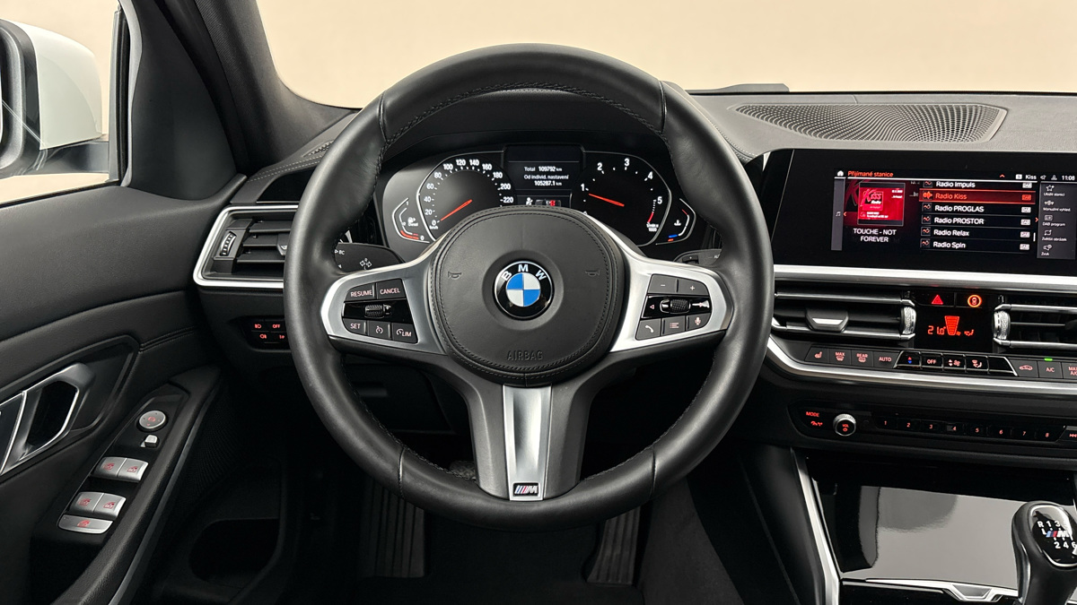 BMW Řada 3 - 9