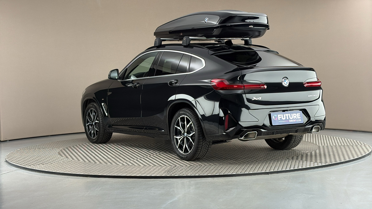 BMW X4 - 2