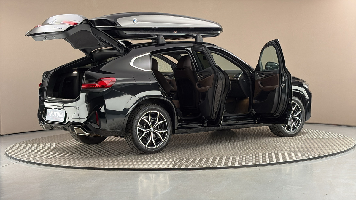 BMW X4 - 6