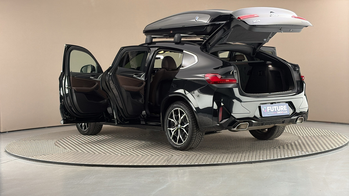 BMW X4 - 7