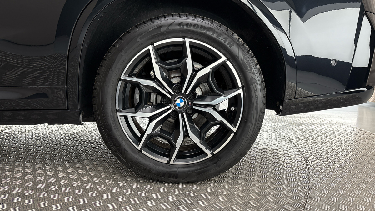 BMW X4 - 19