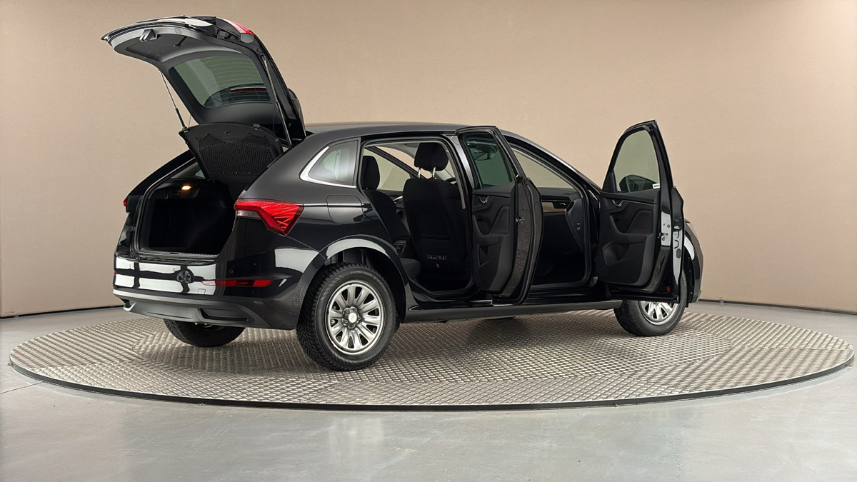 Škoda Scala - 6
