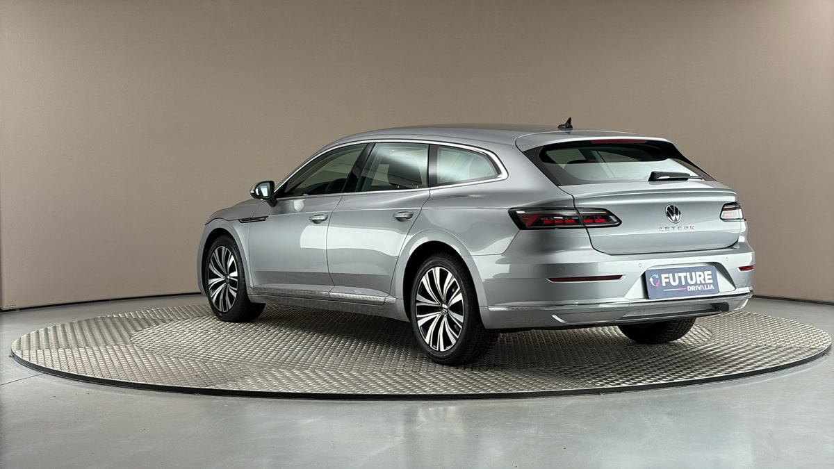 Volkswagen Arteon - 2