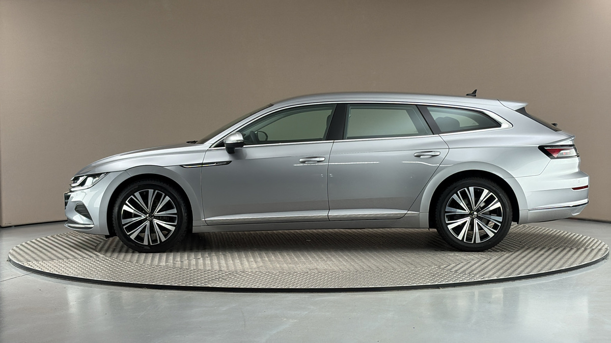 Volkswagen Arteon - 4