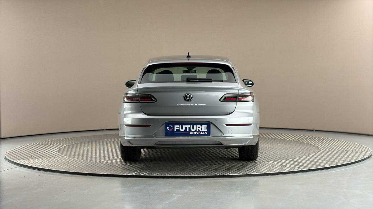 Volkswagen Arteon - 5